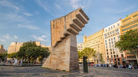 what is considered downtown barcelona|Things to do in Downtown: Barcelona Travel Guide by 10Best.